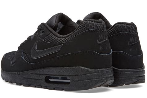 nike air max 1 essential black heren|air max 1 near me.